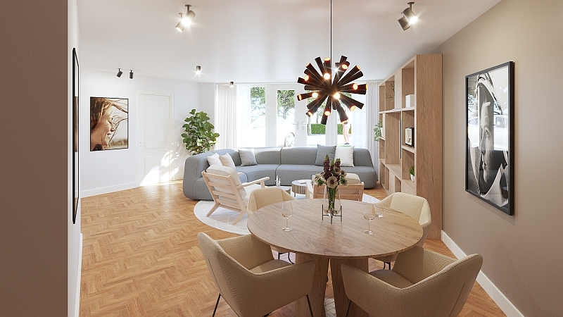 Interieur woning 2